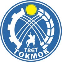 Герб города Токмок