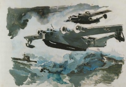 Рисунок Юлия Воронцова