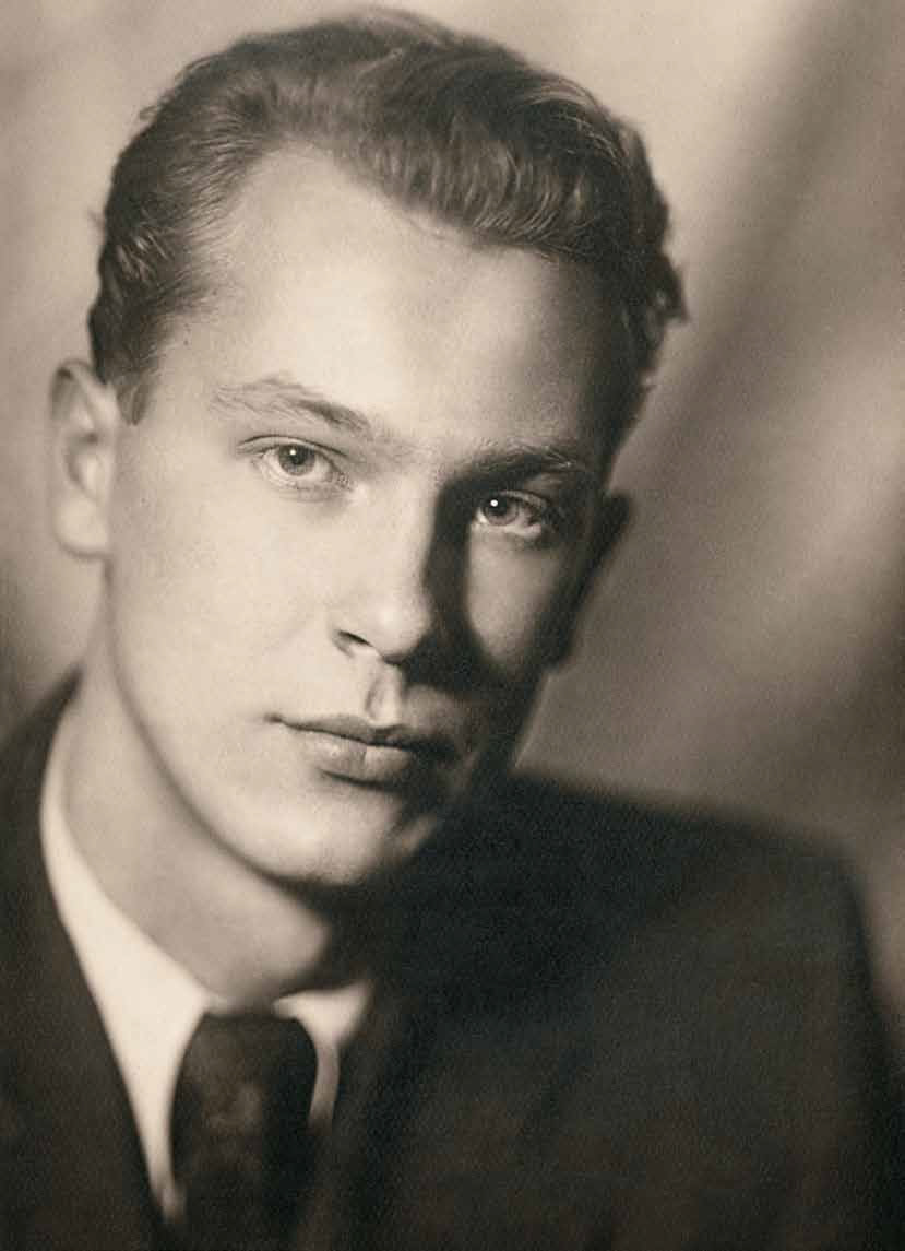 Ю.М. Воронцов  &ndash; атташе Постпредства  СССР при ООН