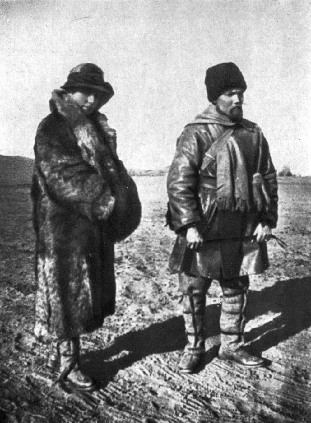 Экспедиция рериха 1923 1928 завершилась. Центрально-азиатская Экспедиция Юрия Рериха. Экспедиция Николая Рериха на Тибет.
